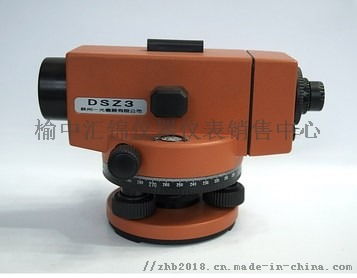 白銀DSZ2水準(zhǔn)儀與榆中匯錦儀器儀表銷售中心 精密測量的專業(yè)之選