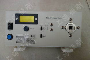 專業(yè)制造，精準(zhǔn)掌控 上海恒剛儀器儀表公司動態(tài)與手動扭力器生產(chǎn)