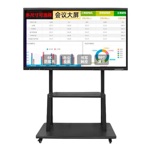 科技賦能教育 中迪多媒體教學(xué)一體機(jī)與交互式電子白板的革新力量