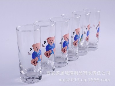 彩色玻璃杯 2013年新品的家居日用美學(xué)與品質(zhì)之選