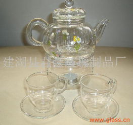 優(yōu)質(zhì)玻璃茶壺的價(jià)值與選擇——走進(jìn)建湖縣君豪玻璃制品廠(chǎng)